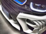 BMW i3 EVO by EVE.RYN 2014 года